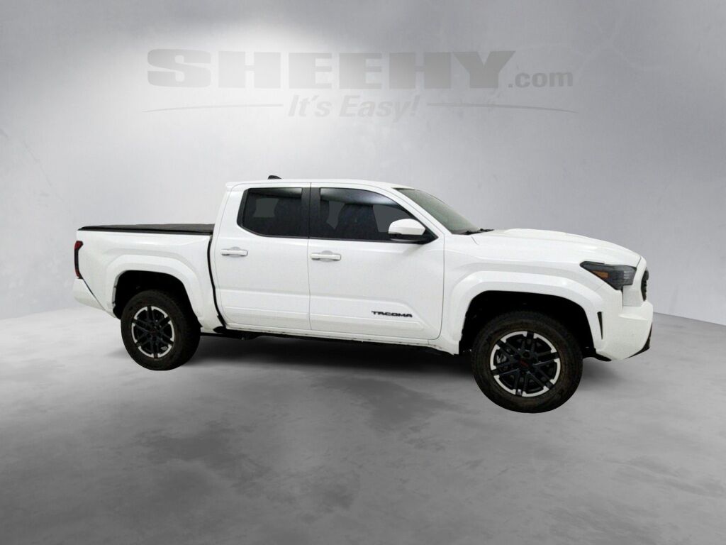 2024 Toyota Tacoma TRD Sport Laurel MD