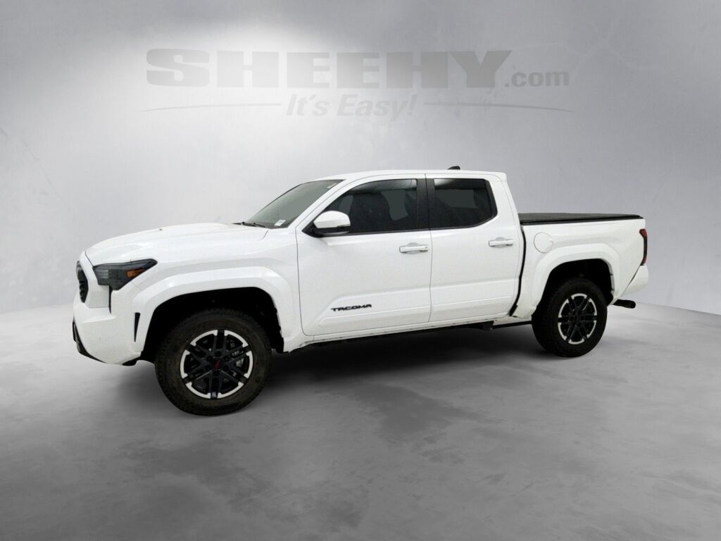 2024 Toyota Tacoma TRD Sport Laurel MD