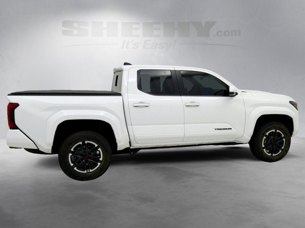 2024 Toyota Tacoma TRD Sport Laurel MD