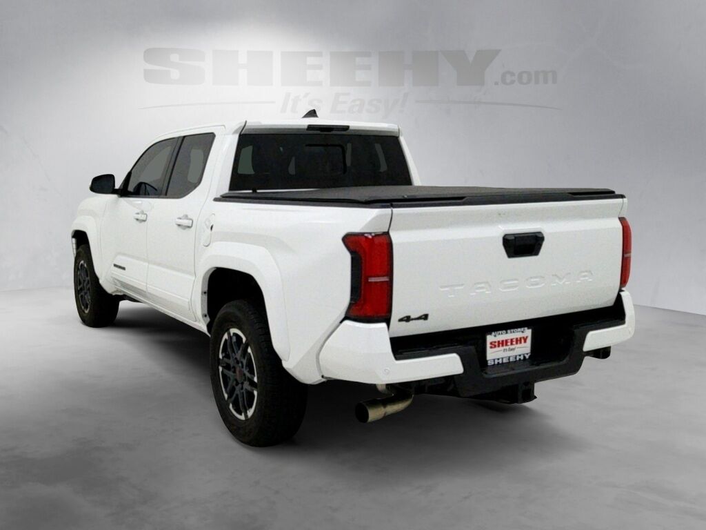 2024 Toyota Tacoma TRD Sport Laurel MD
