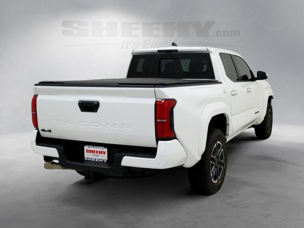 2024 Toyota Tacoma TRD Sport Laurel MD