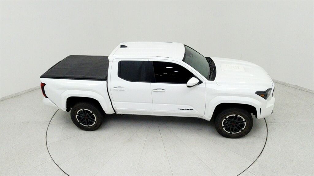 2024 Toyota Tacoma TRD Sport Laurel MD
