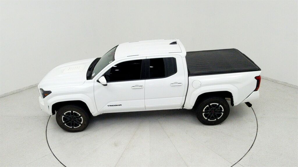 2024 Toyota Tacoma TRD Sport Laurel MD