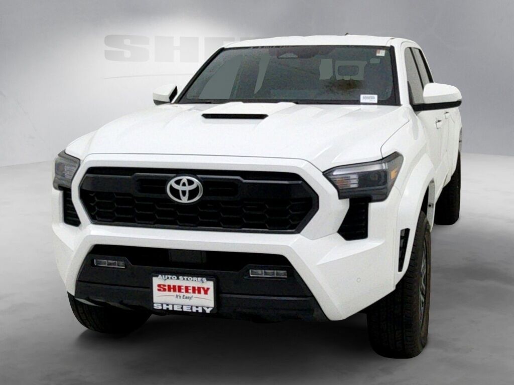 2024 Toyota Tacoma TRD Sport Laurel MD