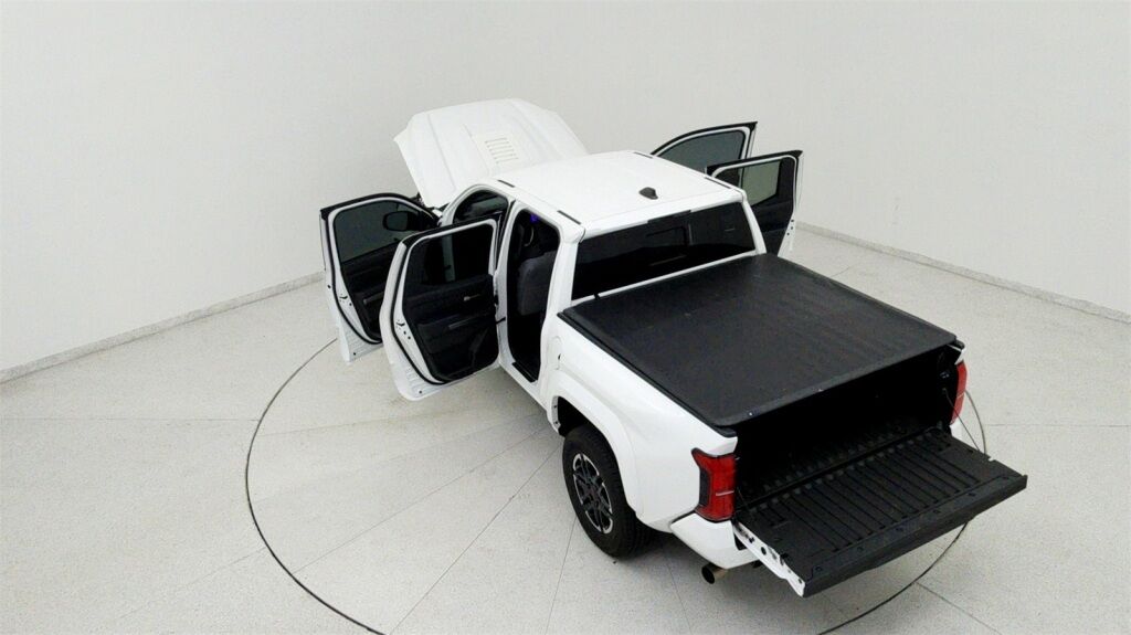 2024 Toyota Tacoma TRD Sport Laurel MD