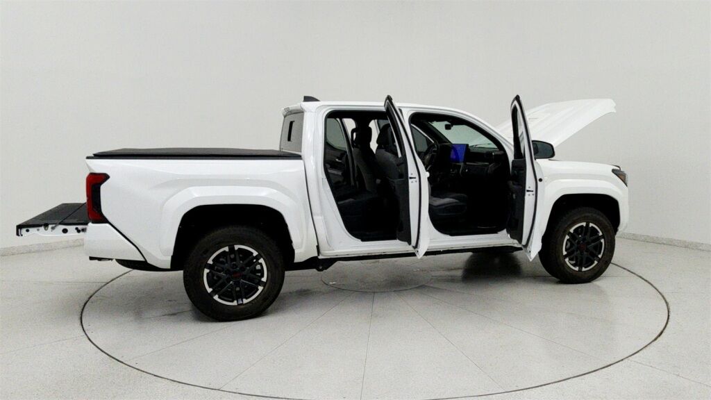 2024 Toyota Tacoma TRD Sport Laurel MD