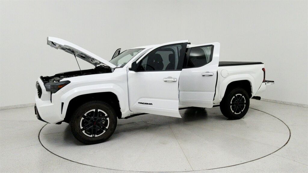 2024 Toyota Tacoma TRD Sport Laurel MD