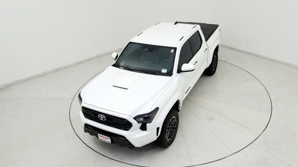 2024 Toyota Tacoma TRD Sport Laurel MD