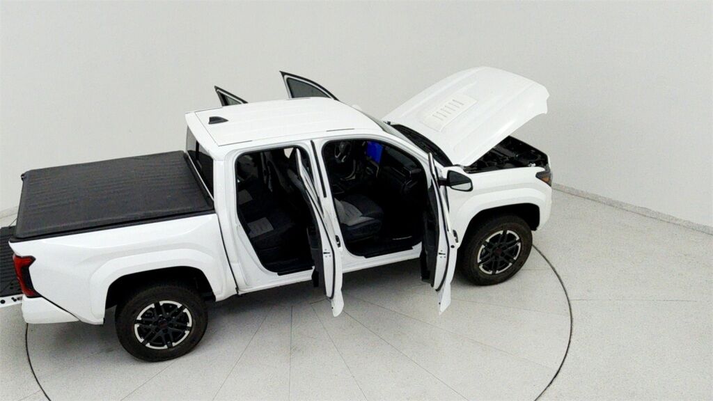 2024 Toyota Tacoma TRD Sport Laurel MD