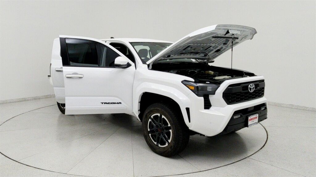 2024 Toyota Tacoma TRD Sport Laurel MD