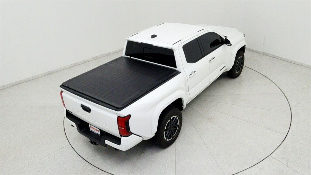 2024 Toyota Tacoma TRD Sport Laurel MD