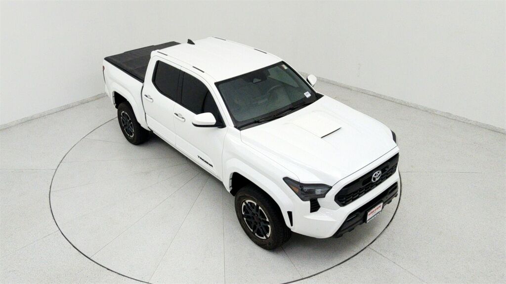 2024 Toyota Tacoma TRD Sport Laurel MD