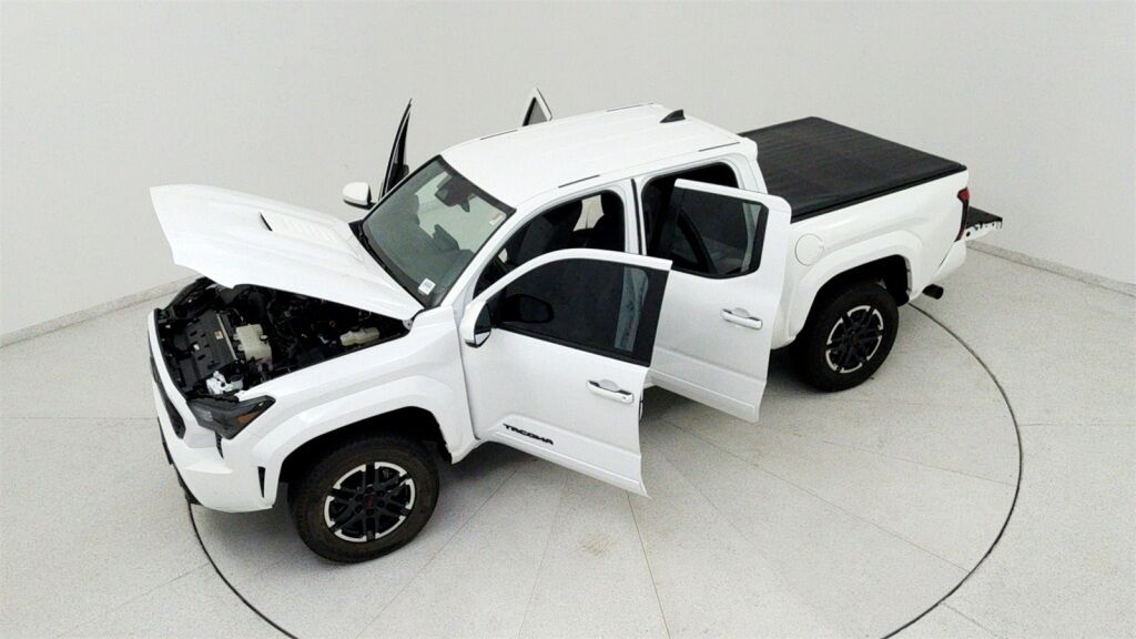 2024 Toyota Tacoma TRD Sport Laurel MD