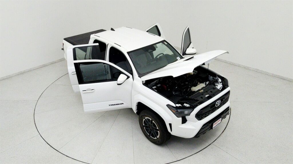 2024 Toyota Tacoma TRD Sport Laurel MD