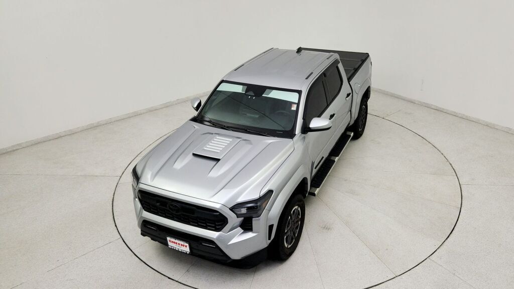 2024 Toyota Tacoma TRD Sport Laurel MD