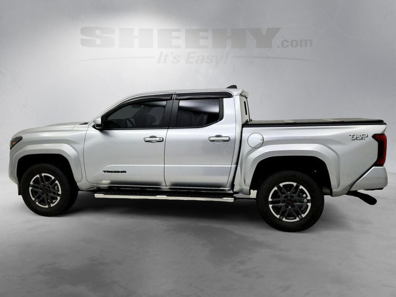 2024 Toyota Tacoma TRD Sport Laurel MD
