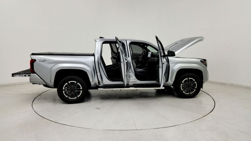 2024 Toyota Tacoma TRD Sport Laurel MD