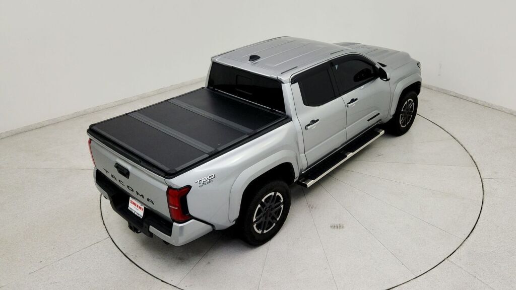 2024 Toyota Tacoma TRD Sport Laurel MD