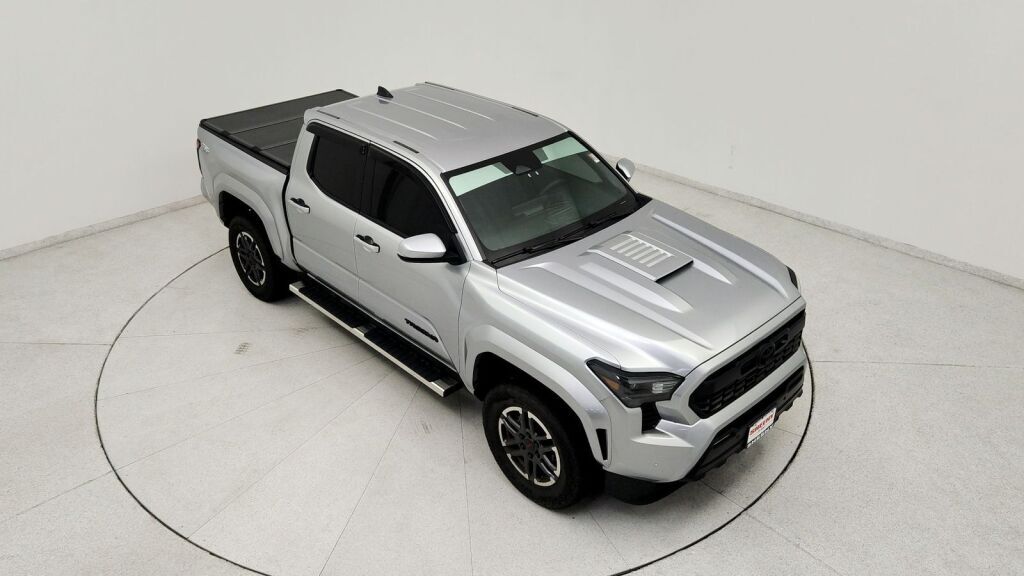 2024 Toyota Tacoma TRD Sport Laurel MD