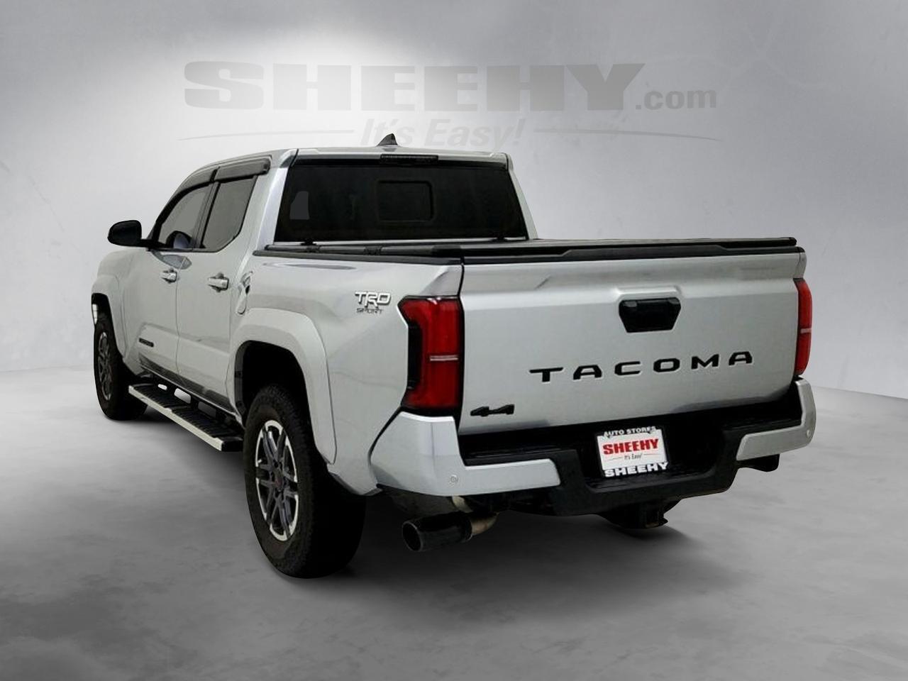 2024 Toyota Tacoma TRD Sport Laurel MD