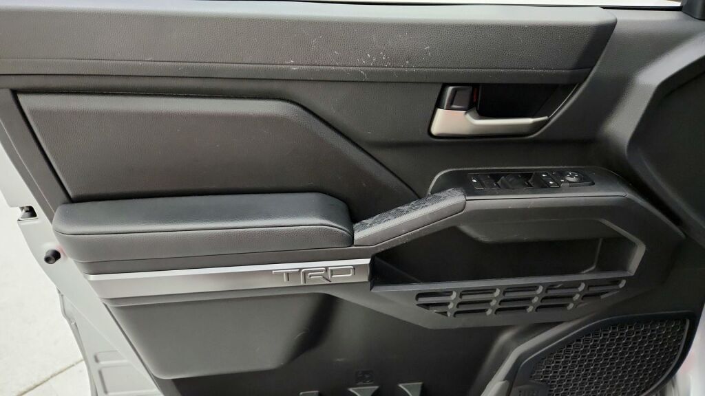 2024 Toyota Tacoma TRD Sport Laurel MD