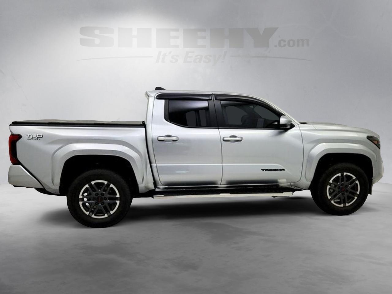 2024 Toyota Tacoma TRD Sport Laurel MD