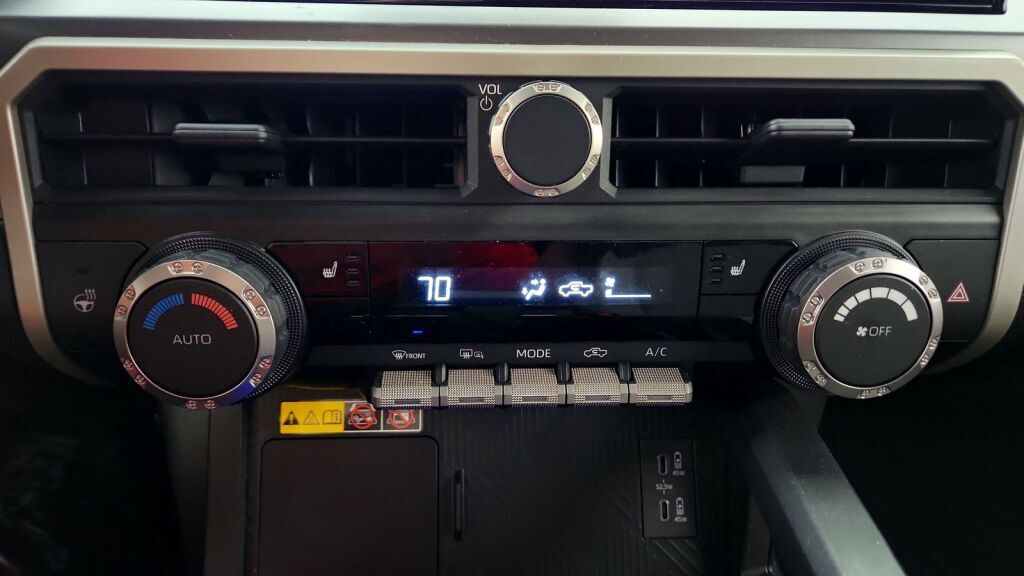 2024 Toyota Tacoma TRD Sport Laurel MD