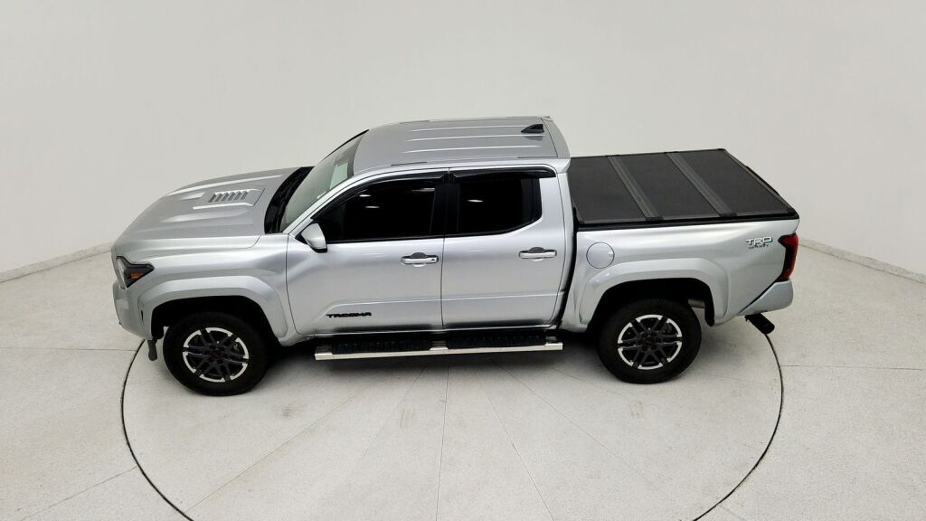 2024 Toyota Tacoma TRD Sport Laurel MD