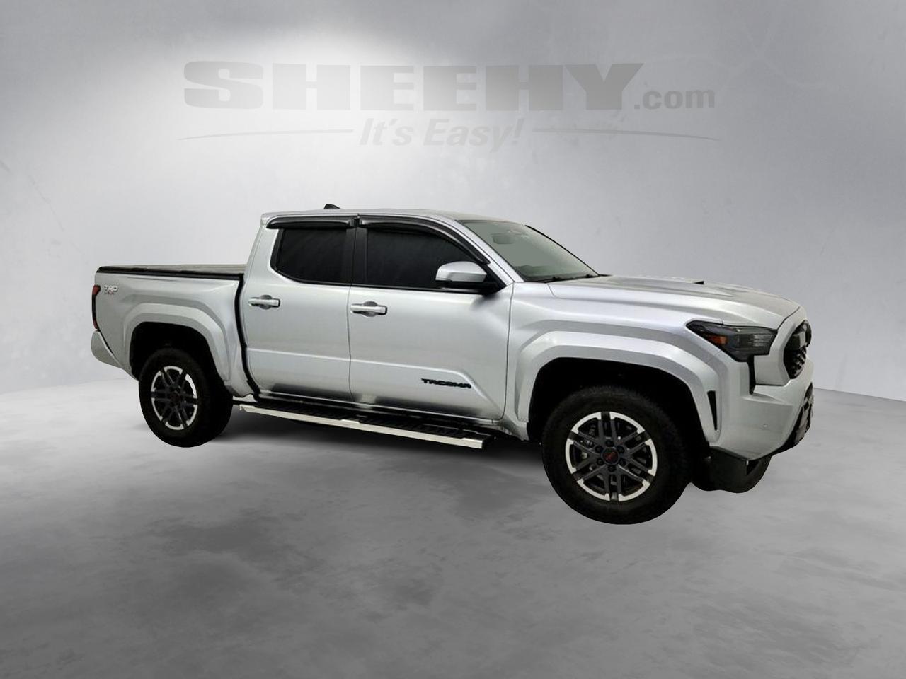 2024 Toyota Tacoma TRD Sport Laurel MD