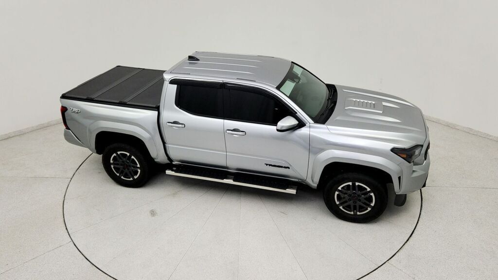 2024 Toyota Tacoma TRD Sport Laurel MD