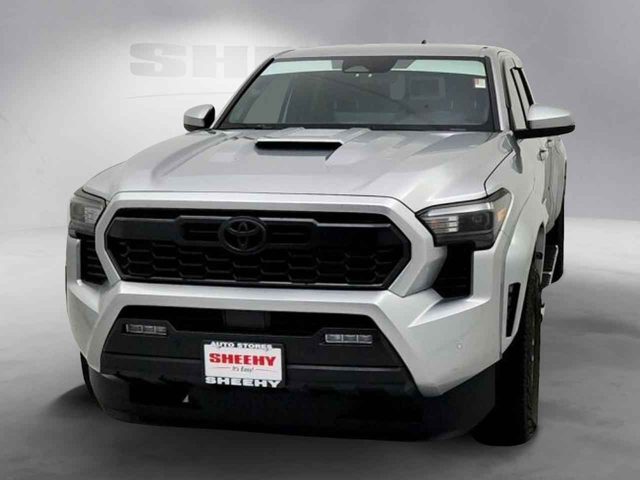 2024 Toyota Tacoma TRD Sport Laurel MD