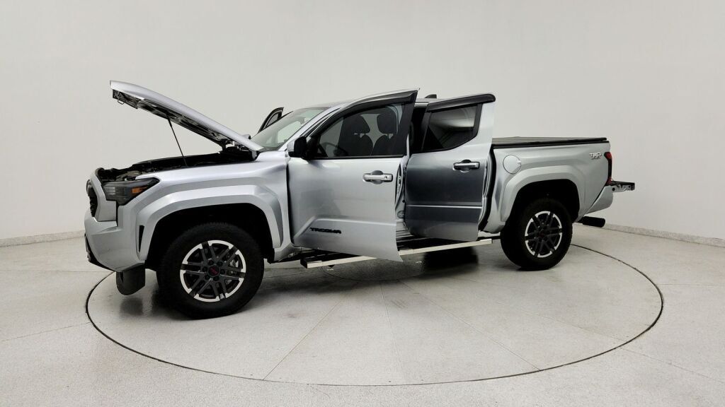 2024 Toyota Tacoma TRD Sport Laurel MD