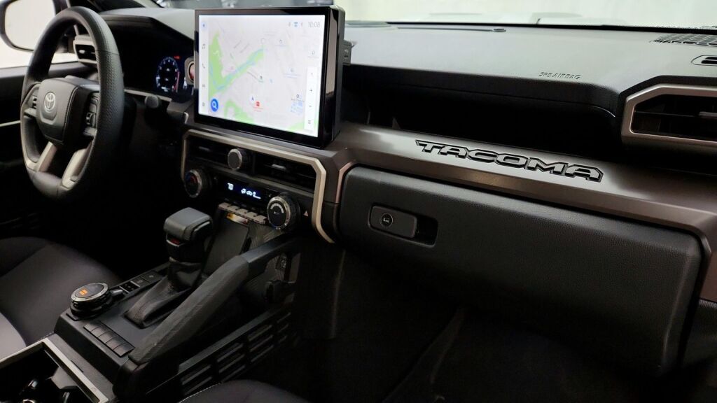 2024 Toyota Tacoma TRD Sport Laurel MD