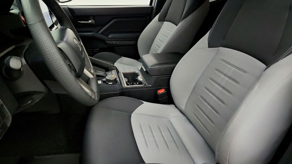 2024 Toyota Tacoma TRD Sport Laurel MD