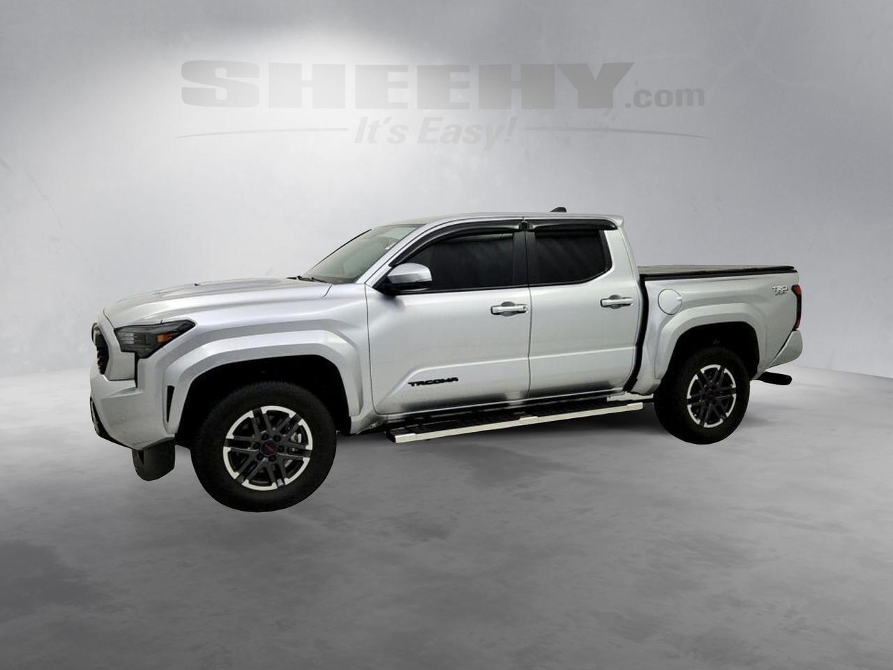 2024 Toyota Tacoma TRD Sport Laurel MD