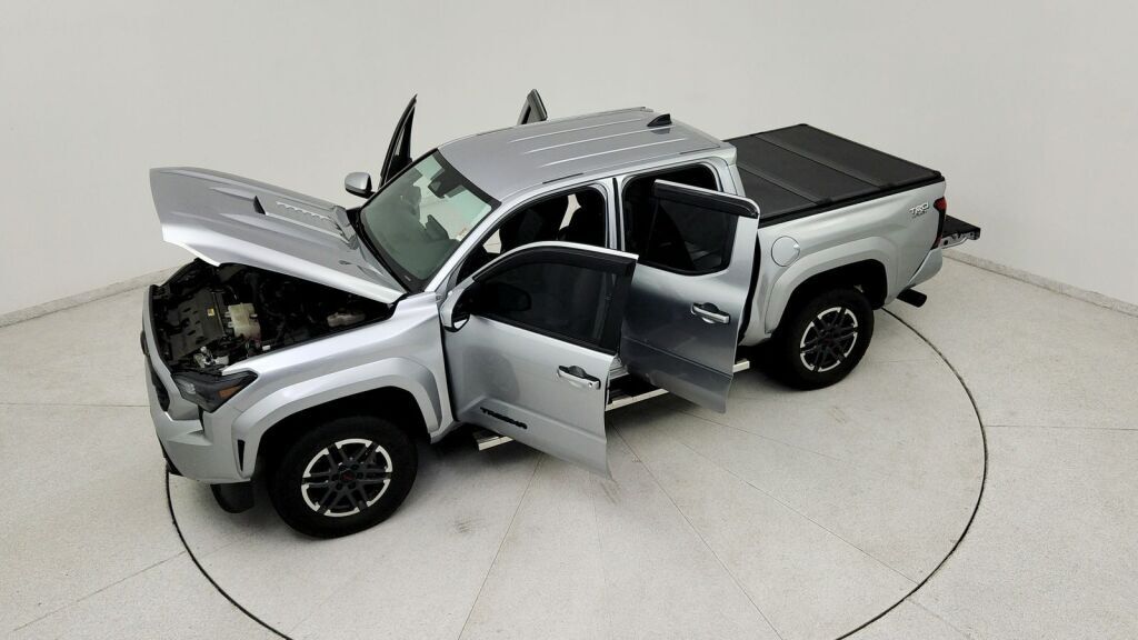 2024 Toyota Tacoma TRD Sport Laurel MD