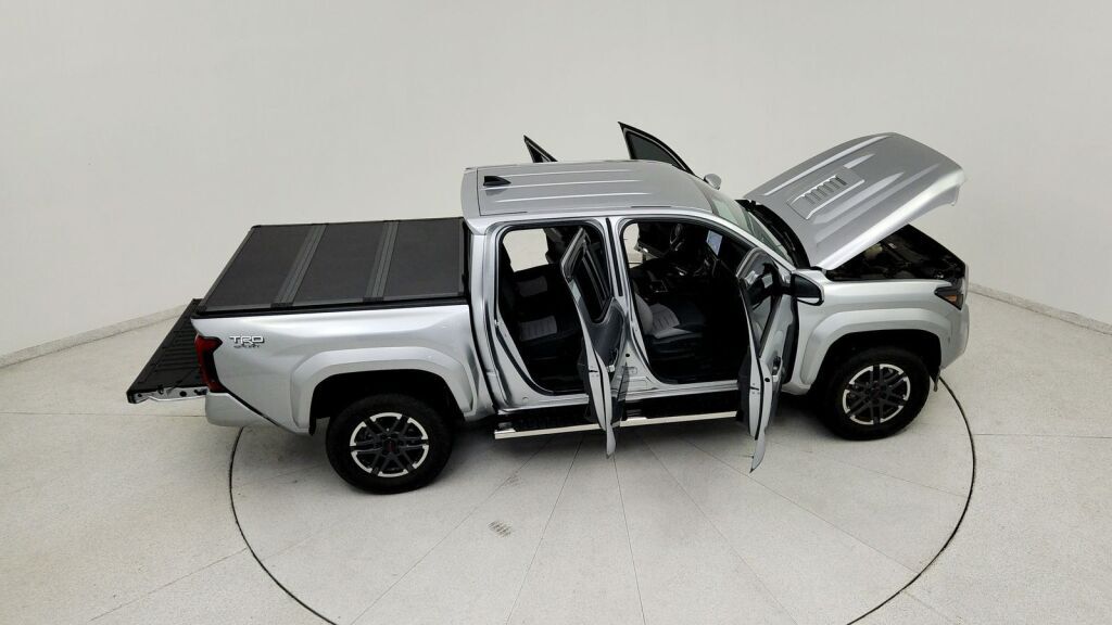 2024 Toyota Tacoma TRD Sport Laurel MD