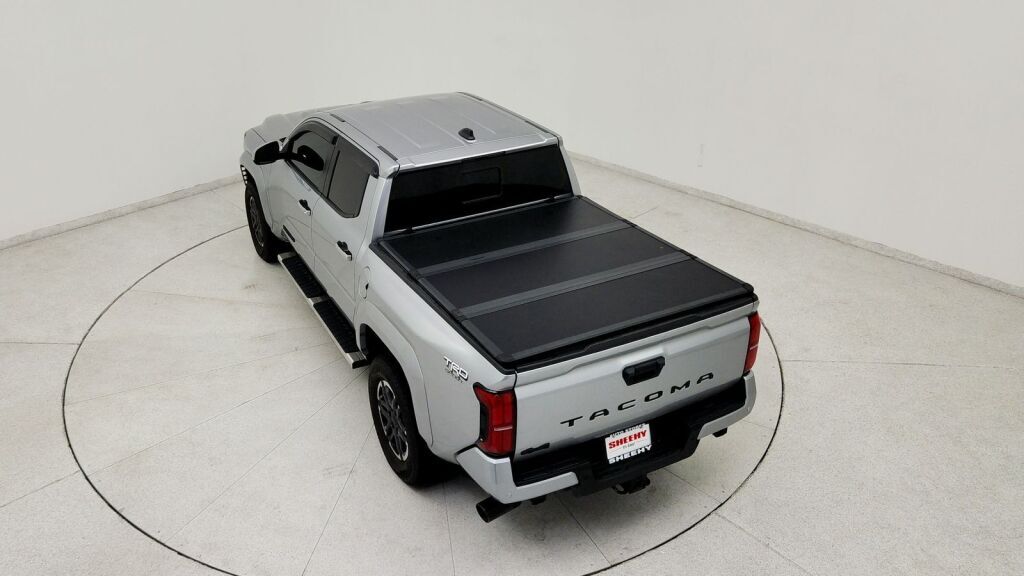 2024 Toyota Tacoma TRD Sport Laurel MD