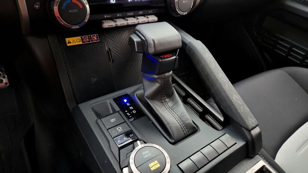 2024 Toyota Tacoma TRD Sport Laurel MD