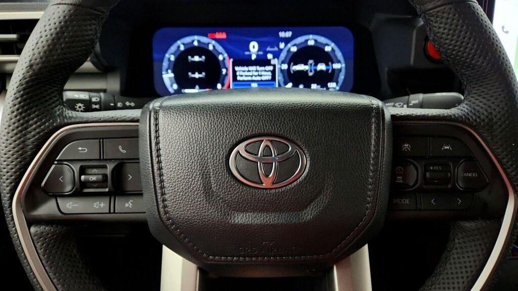 2024 Toyota Tacoma TRD Sport Laurel MD