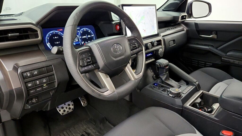 2024 Toyota Tacoma TRD Sport Laurel MD