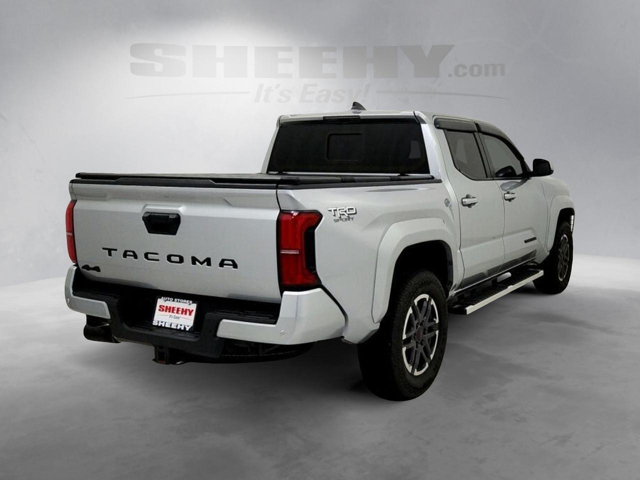2024 Toyota Tacoma TRD Sport Laurel MD