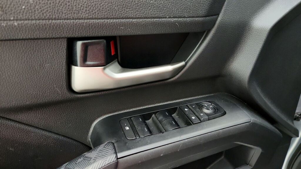 2024 Toyota Tacoma TRD Sport Laurel MD