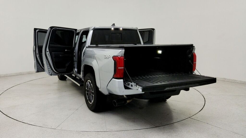 2024 Toyota Tacoma TRD Sport Laurel MD
