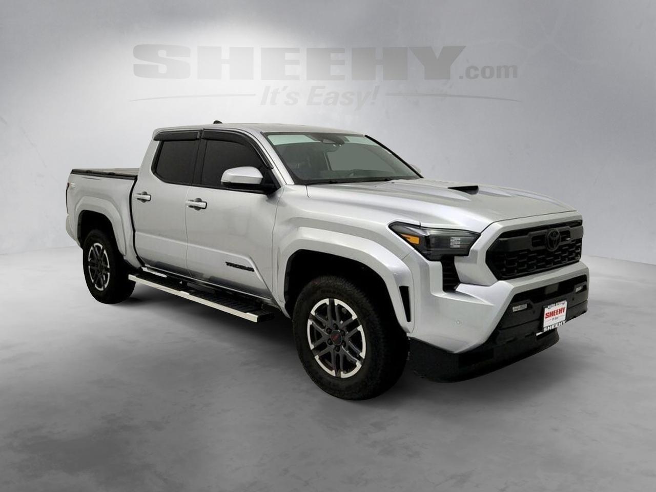 2024 Toyota Tacoma TRD Sport Laurel MD