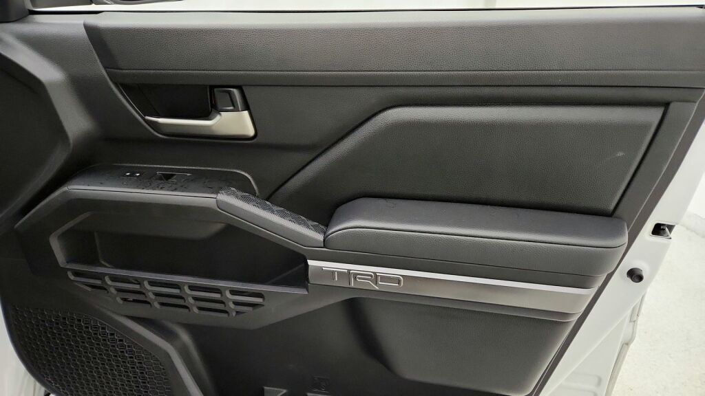2024 Toyota Tacoma TRD Sport Laurel MD
