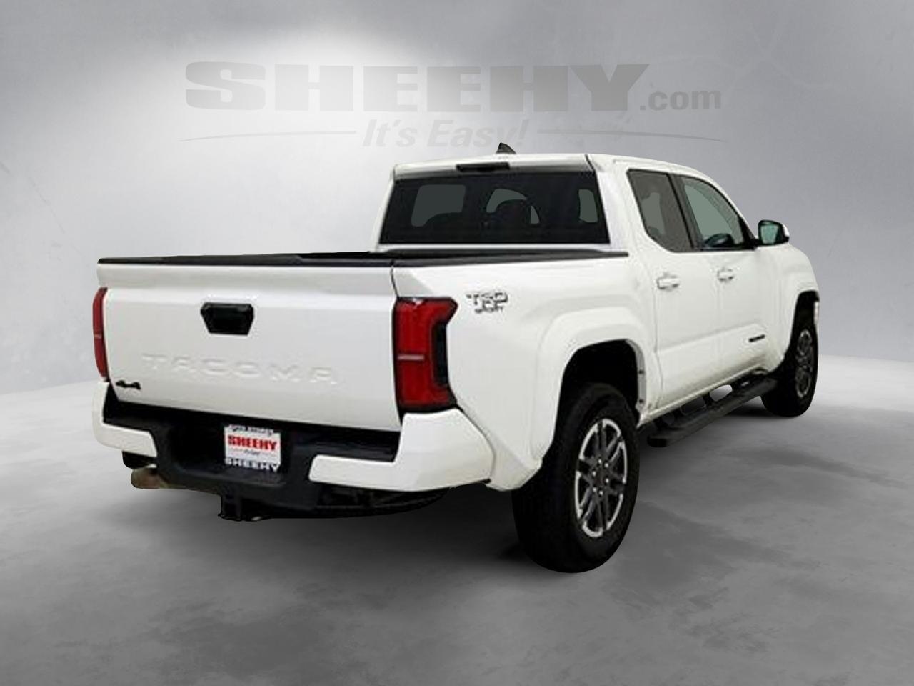 2024 Toyota Tacoma TRD Sport Laurel MD