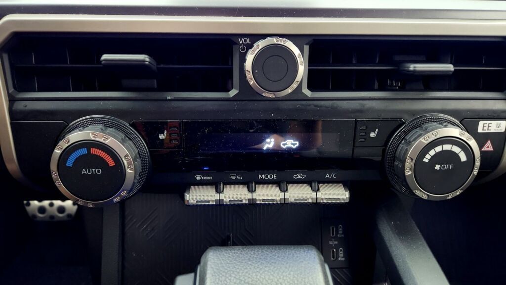 2024 Toyota Tacoma TRD Sport Laurel MD