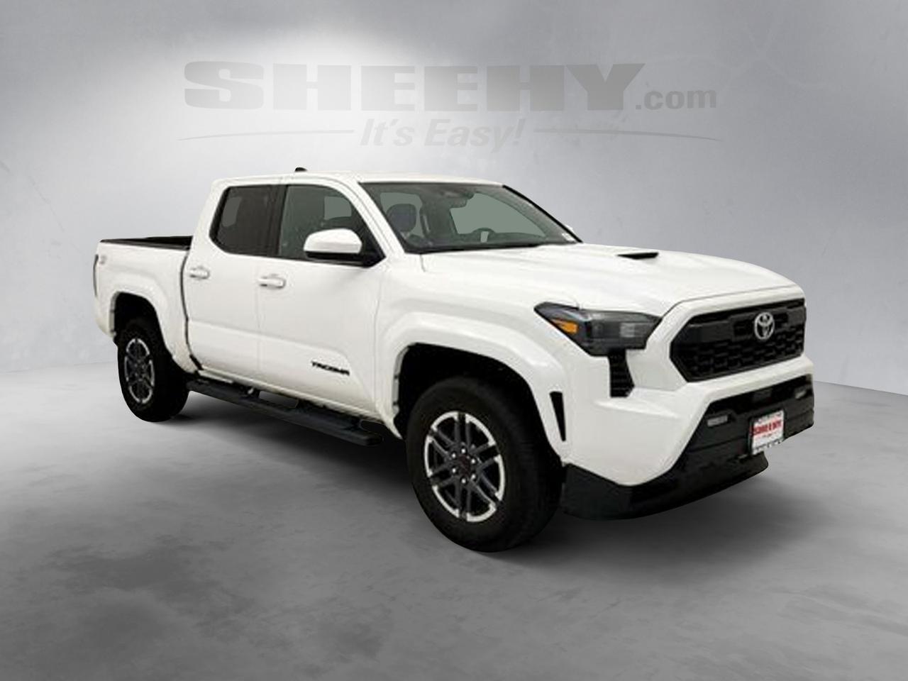 2024 Toyota Tacoma TRD Sport Laurel MD