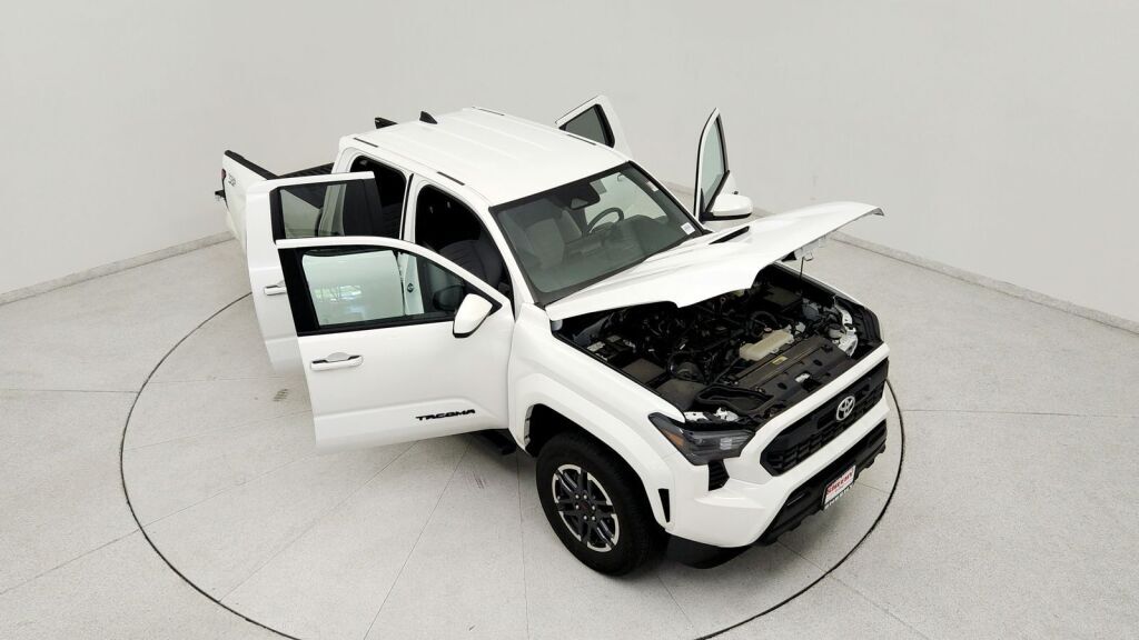 2024 Toyota Tacoma TRD Sport Laurel MD